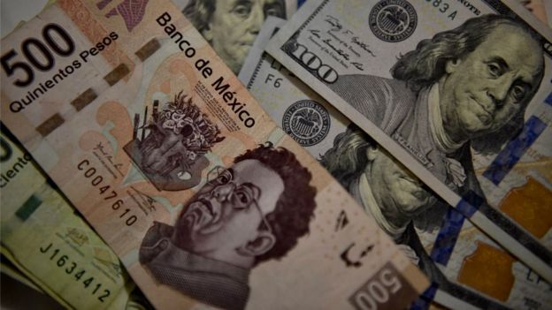 El mercado cambiario en México resiente la contienda electoral, dicen analistas.