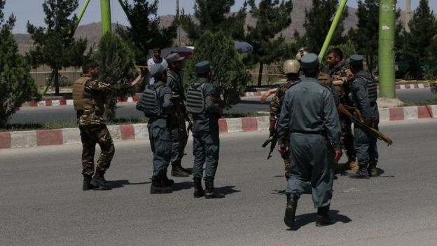 தாலிபான்