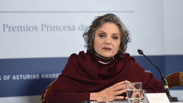 Sandra Díaz