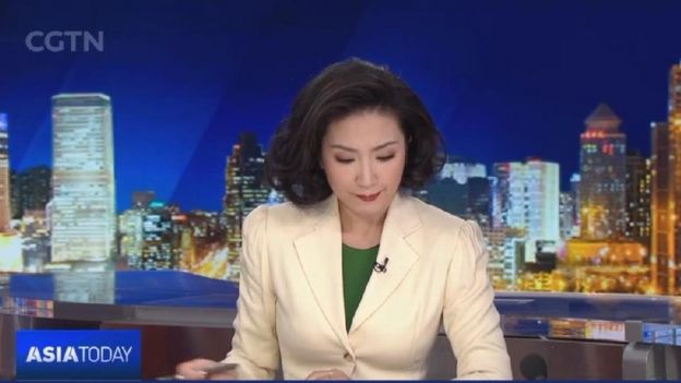 CGTN