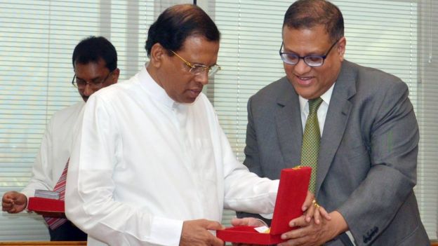 அர்ஜுன் மகேந்திரன்