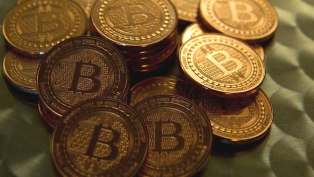 Bitcoin