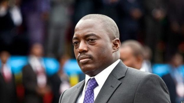 RDC : Fin de mandat pour Kabila, les rues sont désertes. Les raisons