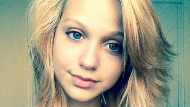 Schoolgirl Death Dagmara Przybysz Inquest Opens Bbc News