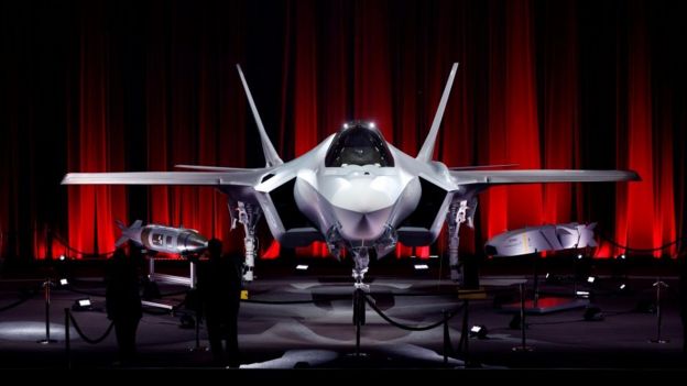 f35