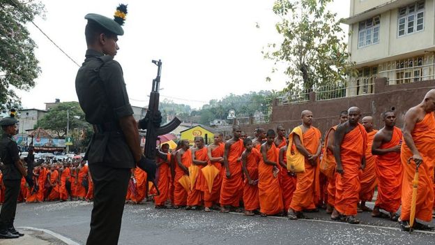 புத்தமதம்