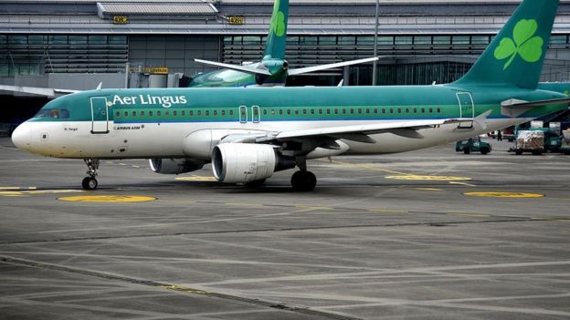 Aer Lingus