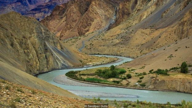 Spiti Vadisi