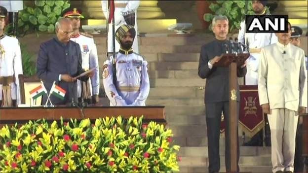 ஜெய்சங்கர்