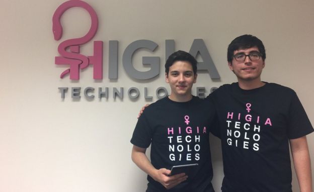 Julian Ríos y Antonio Torres.