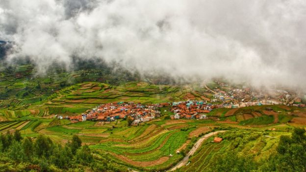 ரவீந்திர பெருமாள்