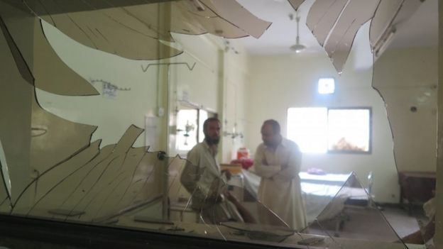 جماعت الاحرار عامل حمله‌های عمده‌ای در پاکستان بوده است.