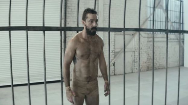 Shia LeBeouf
