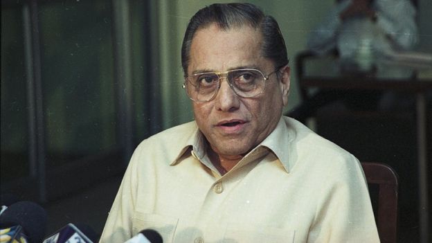 জগমোহন ডালমিয়া, বাংলাদেশের টেস্ট মর্যাদা পাওয়ার পেছনে যার অবদান ছিল বিরাট