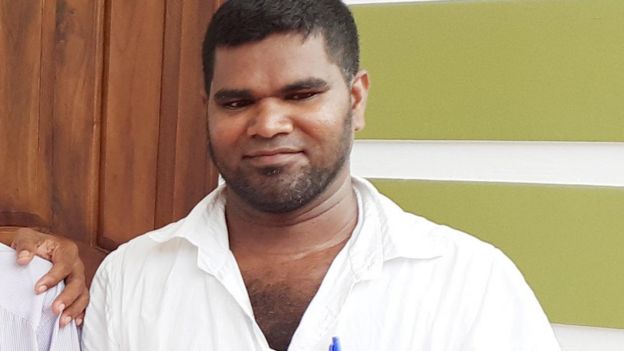 றிசாத் ஏ. காதர்