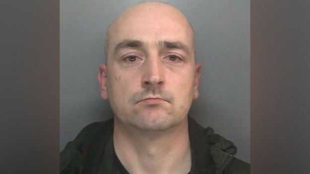 Man Jailed For Robbery And Assault Wanted On Prison Recall Bbc News 3216