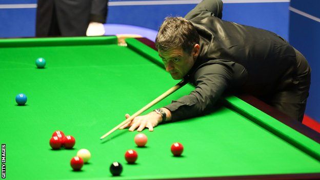 Bbc best sale snooker championship