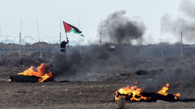 பாலஸ்தீன்