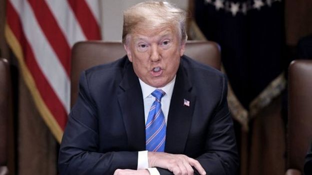 Трамп