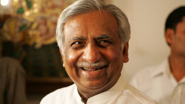 জেটের প্রতিষ্ঠাতা নরেশ গয়াল গত মাসে সংস্থা থেকে বিদায় নিয়েছেন