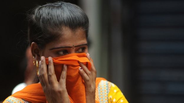 సెక్స్ వర్కర్, జీబీ రోడ్, దిల్లీ, వాలెంటైన్స్ డే