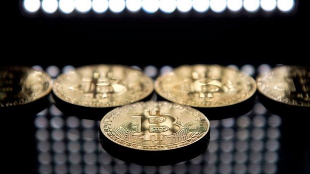 Bitcoin South Korea Sways Cryptocurrency Prices But How Bbc News - 