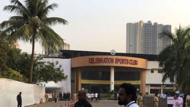 ஸ்ரீதேவி