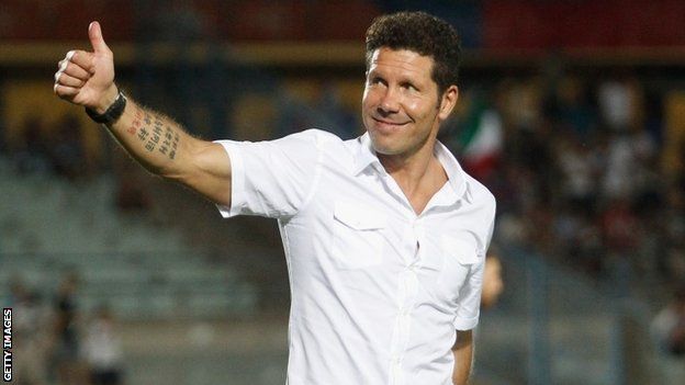 Diego Simeone