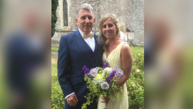 Rachel Day Died Of Sepsis 10 Days After Diagnosis Bbc News