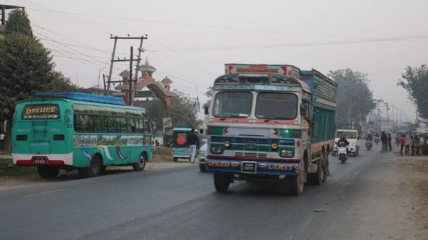 पारवहन