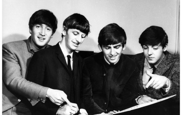 Official Singles Chart turns 70: Seven historic controversies - BBC News