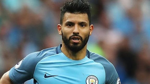 Sergio Aguero