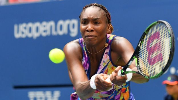 Venus Williams