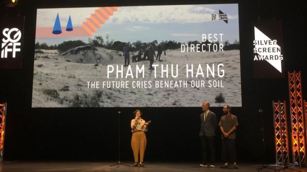 Việt Nam, phim tài liệu