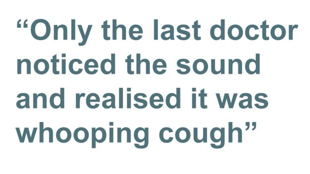 What Doctors Didnt Tell My Parents Day >> My Mum Didn T Vaccinate Me This Is What Happened Next Bbc News What Doctors Didnt Tell My Parents Day >> My Mum Didn T Vaccinate Me This Is What Happened Next Bbc News