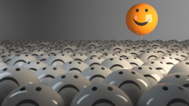 Emoticonos.