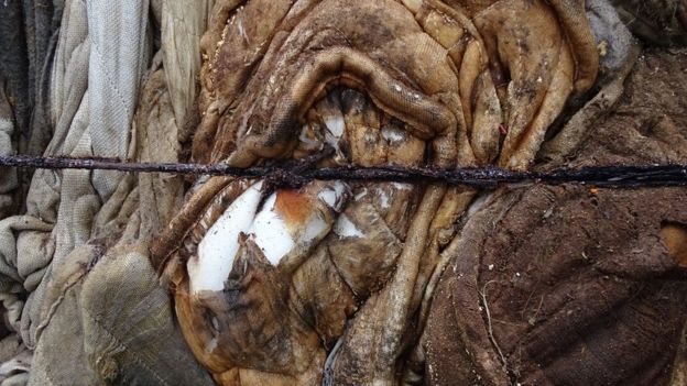 பிரிட்டனிலிருந்து இலங்கையில் சட்டவிரோதமாக குவிக்கப்படும் குப்பைகள்