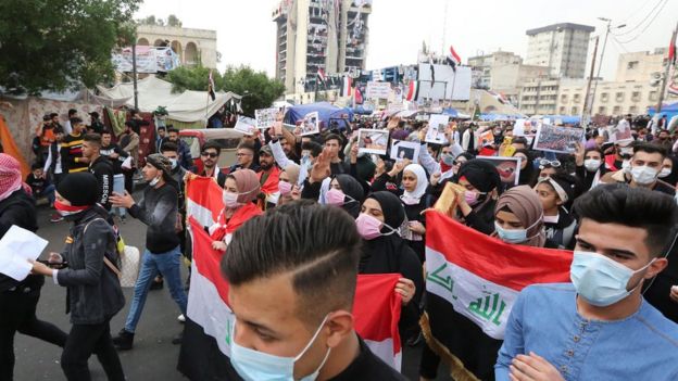 Irak