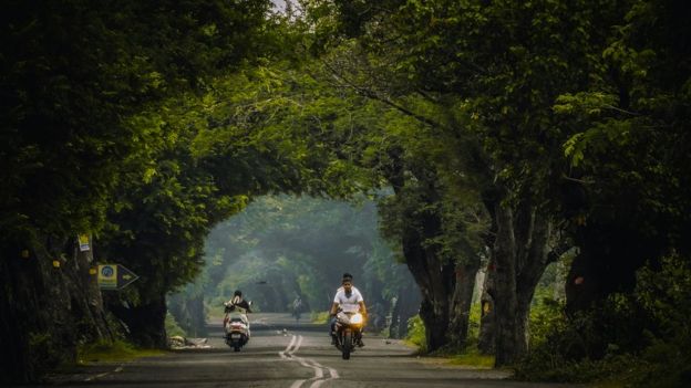 #BBCTamilPhotoContest