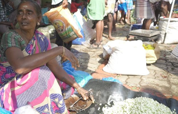 பொன்னம்மாள்