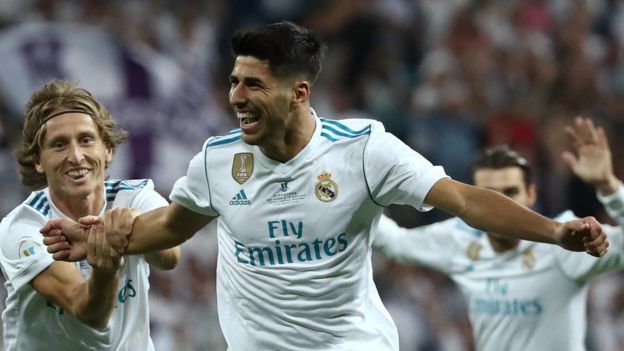 Asensio