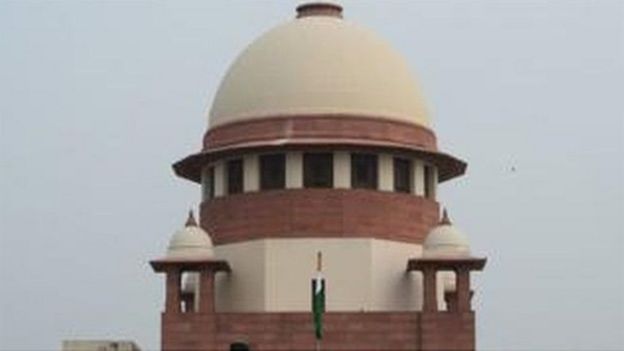 dace bar maharashtra supreme court