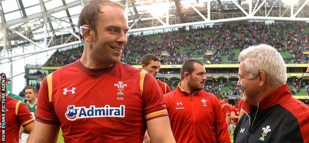 alun wyn