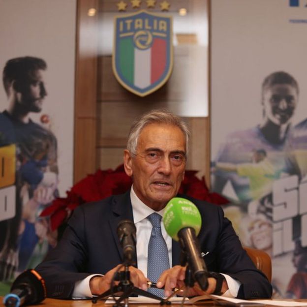 Gabriele Gravina
