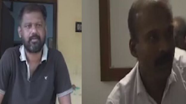 சயன் மற்றும் மனோஜ்