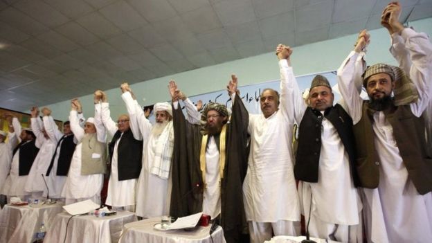مولانا سمیعالحق