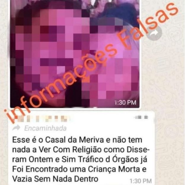 Adriana e seu namorado Robson