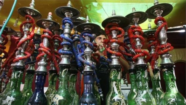 shisha