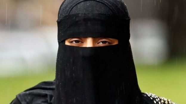 முக திரை