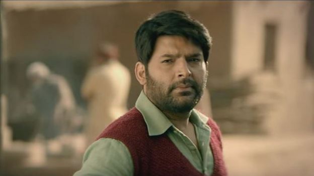 कपिल शर्मा